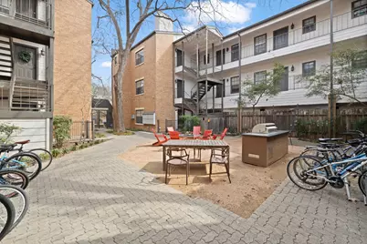 203 E 31st Street #308, Austin, TX 78705 - Photo 5