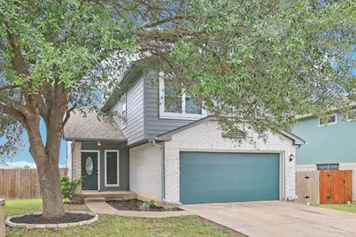 14425 Lemongrass Lane, Pflugerville, TX 78660 - Photo 1