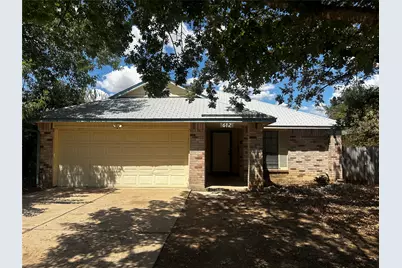 612 David Curry Drive, Round Rock, TX 78664 - Photo 23