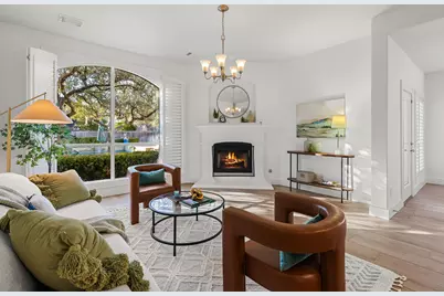 2308 Via Cordova Court, Austin, TX 78732 - Photo 13