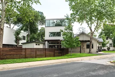 2103 Kinney Avenue, Austin, TX 78704 - Photo 1