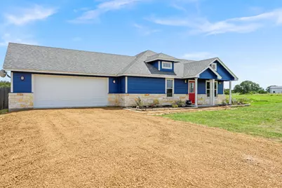 639 Blackbuck Ridge Drive, Lampasas, TX 76550 - Photo 5