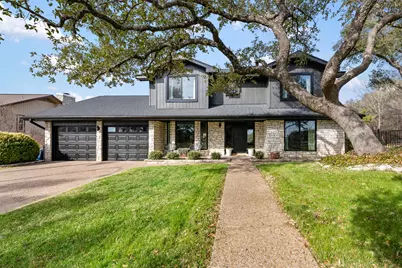 6713 Winterberry Drive, Austin, TX 78750 - Photo 1