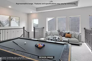 1416 Pansy Trl, Georgetown, TX 78628 - Photo 5