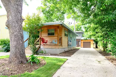 3116 Prado Street 1 and #2, Austin, TX 78702 - Photo 3