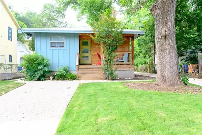 3116 Prado Street 1 and #2, Austin, TX 78702 - Photo 3