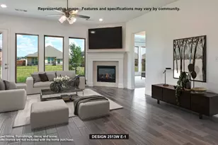 315 Foxfire Cove, Lockhart, TX 78644 - Photo 3