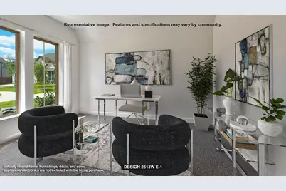 315 Foxfire Cove, Lockhart, TX 78644 - Photo 5