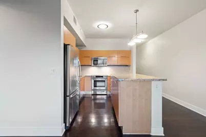 603 Davis Street #1101, Austin, TX 78701 - Photo 11
