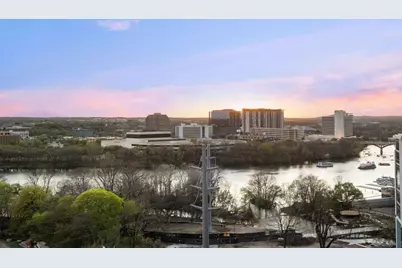 603 Davis Street #1101, Austin, TX 78701 - Photo 19