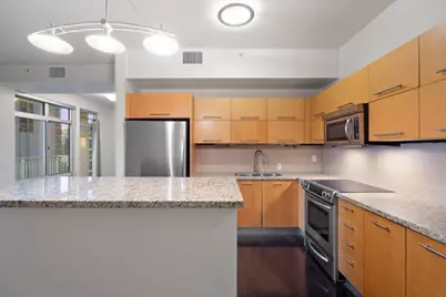 603 Davis Street #1101, Austin, TX 78701 - Photo 17
