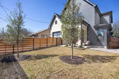 1004 Fiesta Street #1, Austin, TX 78702 - Photo 35