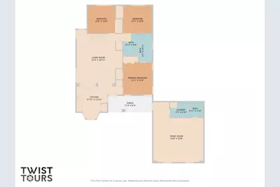 2508 Armstrong Drive, Leander, TX 78641 - Photo 25