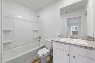 18308 Stellers Sea St, Elgin, TX 78621 - Photo 5