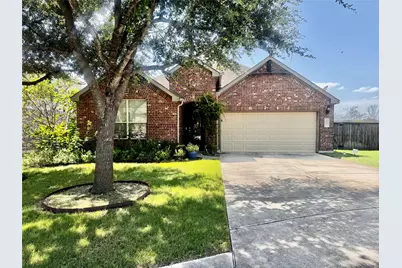 3032 Angelina Court, Round Rock, TX 78665 - Photo 1