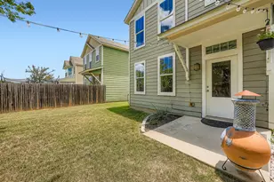 229 Ferrule Dr, Kyle, TX 78640 - Photo 25