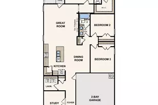 13409 Derby Ride Dr, Buda, TX 78610 - Photo 5