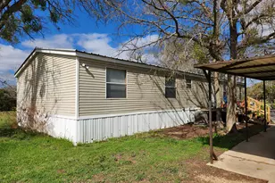 521 Co Rd 340A, Burnet, TX 78611 - Photo 5