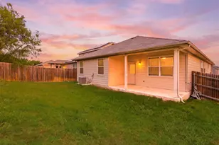 106 Lullaby Dr, Georgetown, TX 78626 - Photo 25