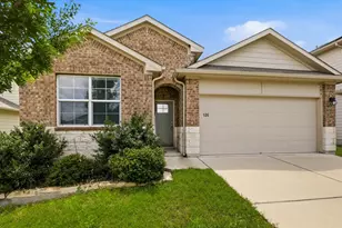 106 Lullaby Dr, Georgetown, TX 78626 - Photo 1