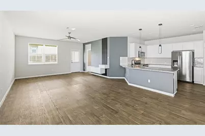106 Lullaby Drive, Georgetown, TX 78626 - Photo 9