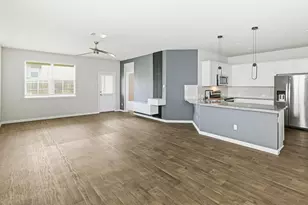 106 Lullaby Dr, Georgetown, TX 78626 - Photo 9
