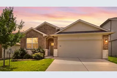 106 Lullaby Drive, Georgetown, TX 78626 - Photo 3