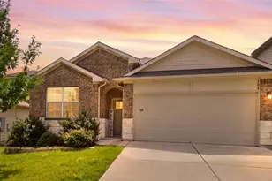 106 Lullaby Dr, Georgetown, TX 78626 - Photo 3