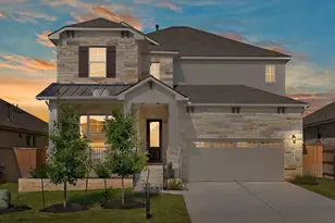 4306 Frankfurt Ln, Round Rock, TX 78665 - Photo 1