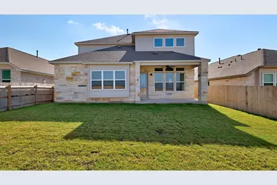 4306 Frankfurt Lane, Round Rock, TX 78665 - Photo 21