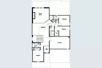 4306 Frankfurt Lane, Round Rock, TX 78665 - Photo 25