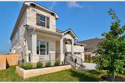 4306 Frankfurt Lane, Round Rock, TX 78665 - Photo 3