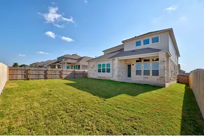 4306 Frankfurt Lane, Round Rock, TX 78665 - Photo 23