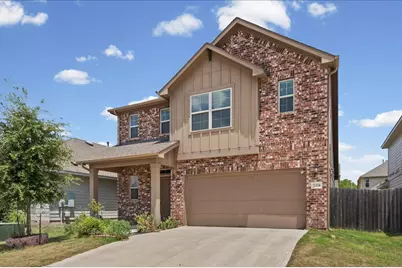724 Durness Drive, Pflugerville, TX 78660 - Photo 1