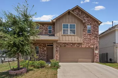 724 Durness Drive, Pflugerville, TX 78660 - Photo 3