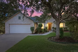 166 Dan Moody Trail, Georgetown, TX 78633 - Photo 1