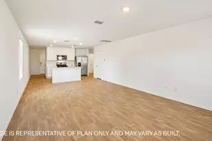 155 Lake Diversion St, Buda, TX 78610 - Photo 5