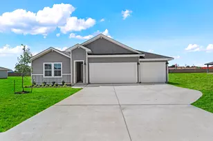 137 Union Pacific Dr, Cedar Creek, TX 78612 - Photo 1