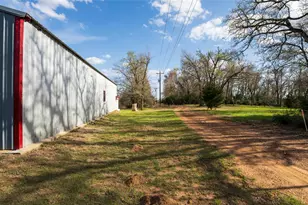 969 private road 7054, Gause, TX 77857 - Photo 27