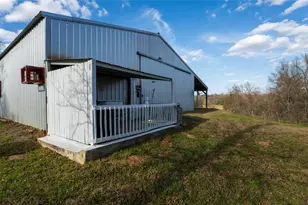 969 private road 7054, Gause, TX 77857 - Photo 25