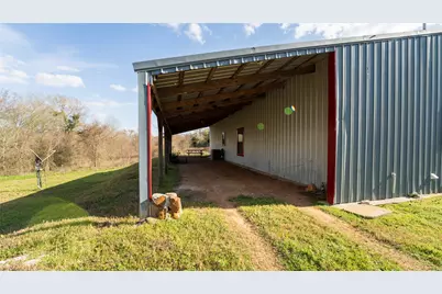 969 Private Road 7054, Gause, TX 77857 - Photo 7