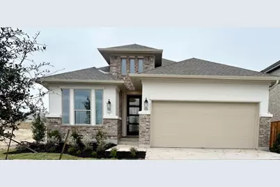 1417 Corduroy Lane, Georgetown, TX 78633 - Photo 1
