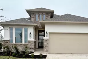 1417 Corduroy Ln, Georgetown, TX 78633 - Photo 1