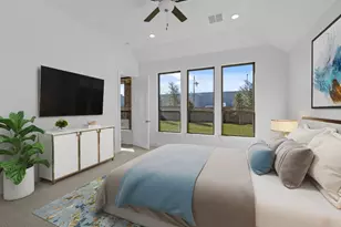 1417 Corduroy Ln, Georgetown, TX 78633 - Photo 5