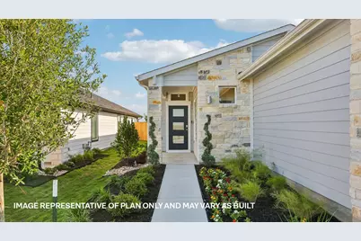8416 Rhinestone Road, Mustang Ridge, TX 78610 - Photo 5
