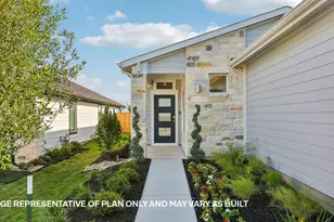 8416 Rhinestone Rd, Mustang Ridge, TX 78610 - Photo 5