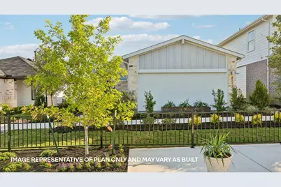 8416 Rhinestone Road, Mustang Ridge, TX 78610 - Photo 3