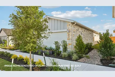 8416 Rhinestone Road, Mustang Ridge, TX 78610 - Photo 1