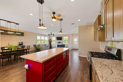 459 E Ridge Lane, Niederwald, TX 78640 - Photo 1