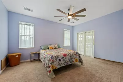 459 E Ridge Lane, Niederwald, TX 78640 - Photo 15